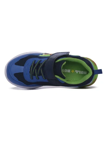 Pantofi copii Bull Boys albastru