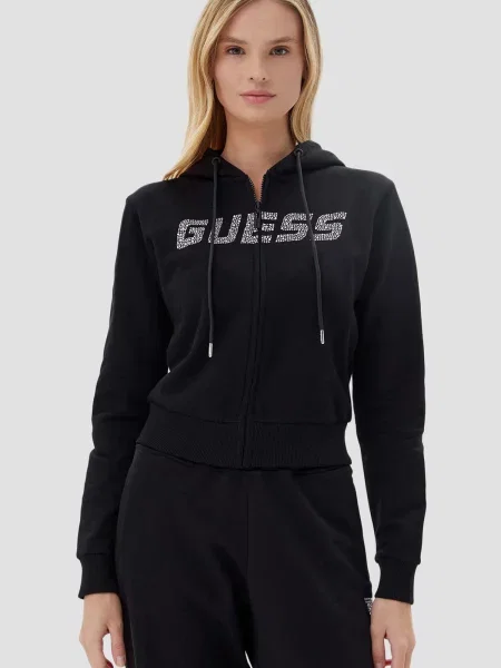 Кофта GUESS чорний