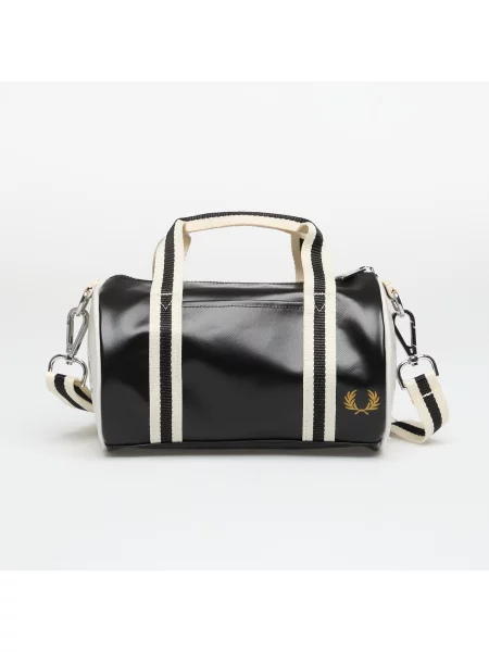 Fred Perry geantă negru