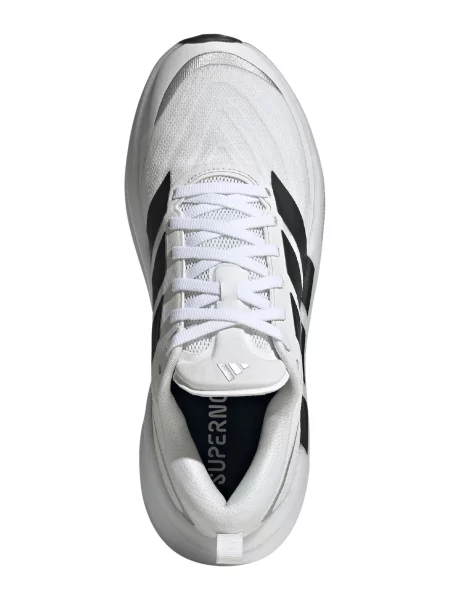 Pantofi Adidas alb