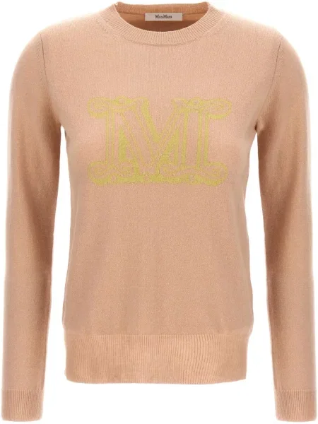 Pulover Max Mara roz