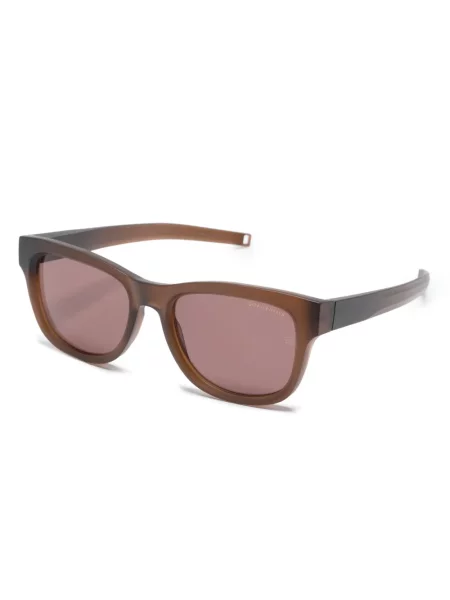 Saulės akiniai Dita Eyewear ruda