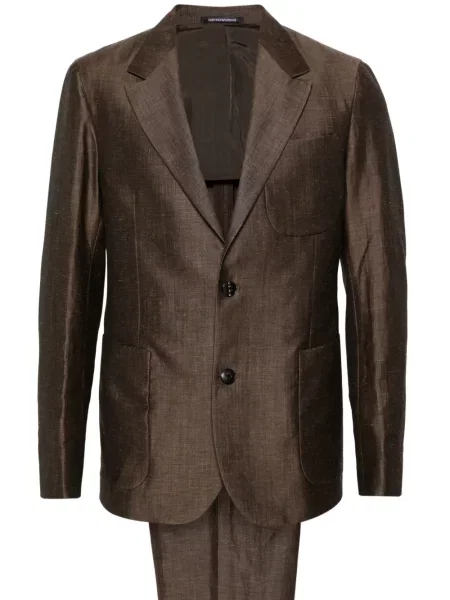 Costum Emporio Armani de in