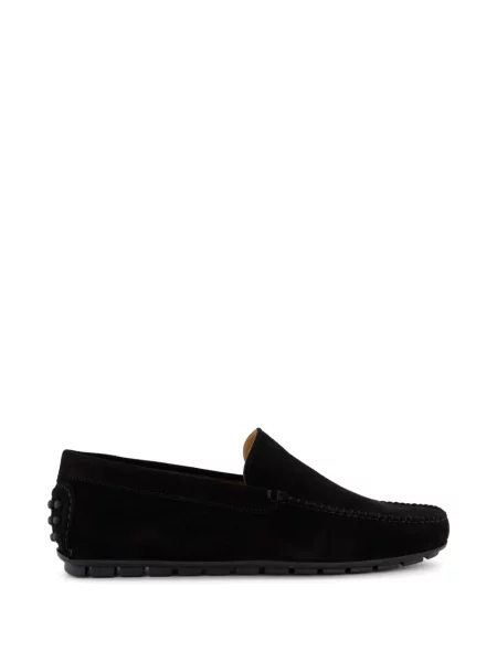 Loafersy Gibaldi čierna