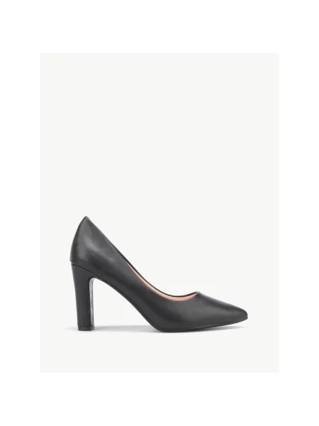 Pantofi La Modeuse negru