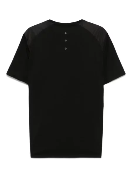 Tricou Premiata cu imagine negru