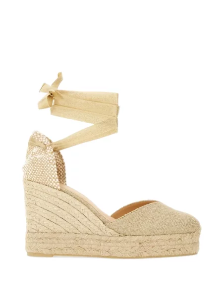 Espadrile Castaner