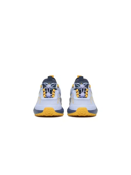Sneakersy Spyder sivá