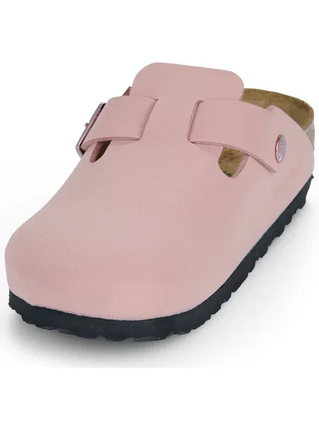 Pantofi copii Birkenstock roz