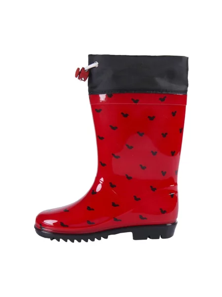 Cizme de cauciuc copii Mickey