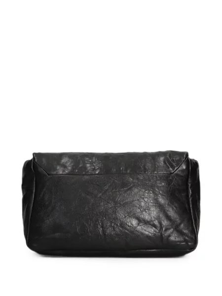 Geantă Rick Owens negru
