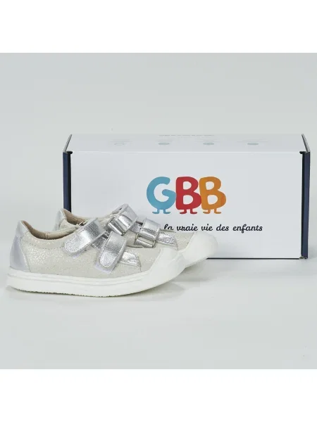 Pantofi copii Gbb gri
