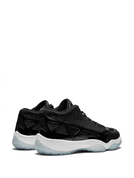 Retro tenisky Jordan 11 Retro černé