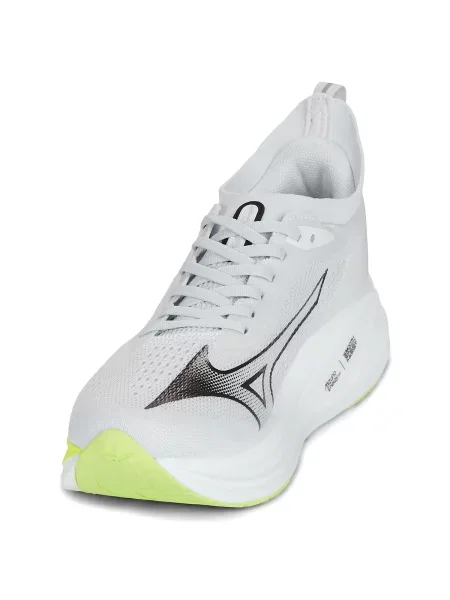 Pantofi Mizuno alb