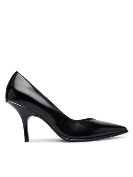 PINKO Aukštakulniai Lady 11 juoda