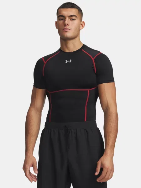 Majica Under Armour crna