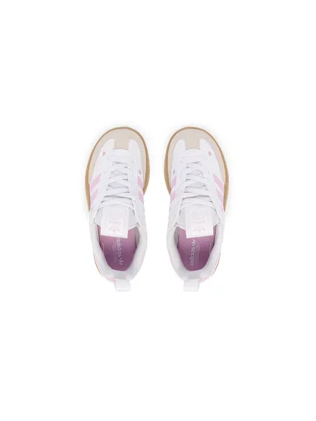 Sneakersy adidas Samba Quickon bílá
