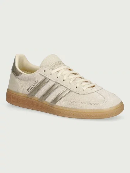 Adidas Originals Handball Spezial sneakersy beżowe