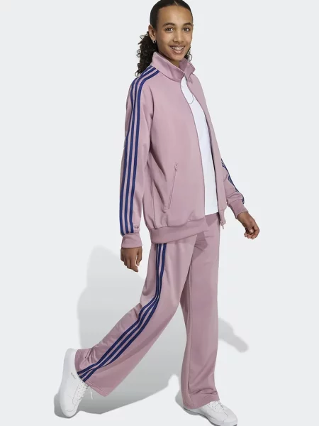 Adidas Originals кофта на застібці дитяча