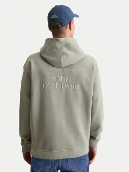 Marc O'Polo Denim Jopa siva