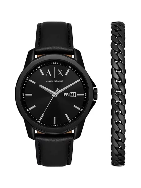Ceas Armani Exchange negru