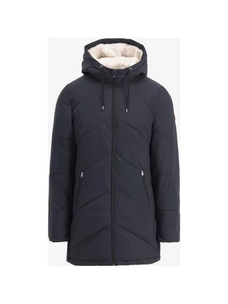 Kurtka z kapturem Roxy Better Weather w kolorze ciemnej czerni dla kobiet XS czarna