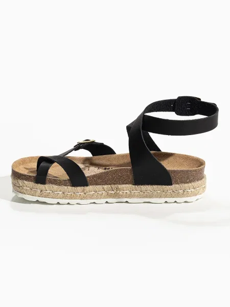 Bayton Sandale Den' negru