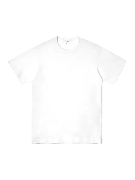 Koszulka Comme Des Garcons biała