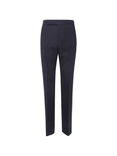 Pantaloni Tom Ford albastru