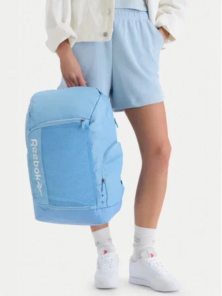 Sneakers Reebok μπλε