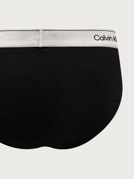Calvin Klein Underwear slipy z czarny