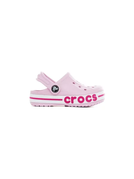Pantofi copii Crocs roz
