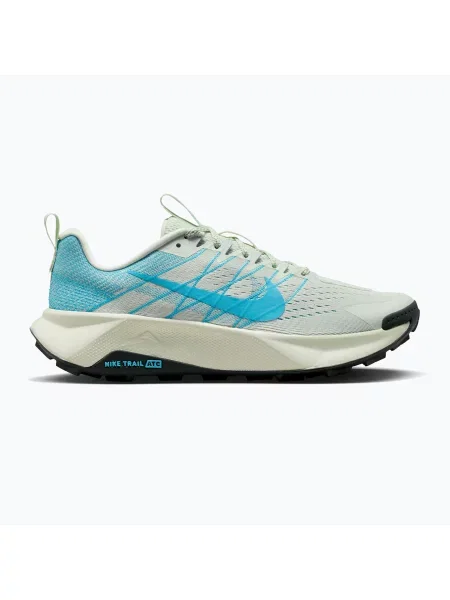 Мъжки обувки за бягане Nike Wildhorse 10 sea glass/black spruce/baltic blue черно