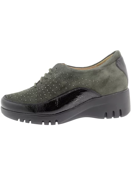 Pantofi Piesanto maro