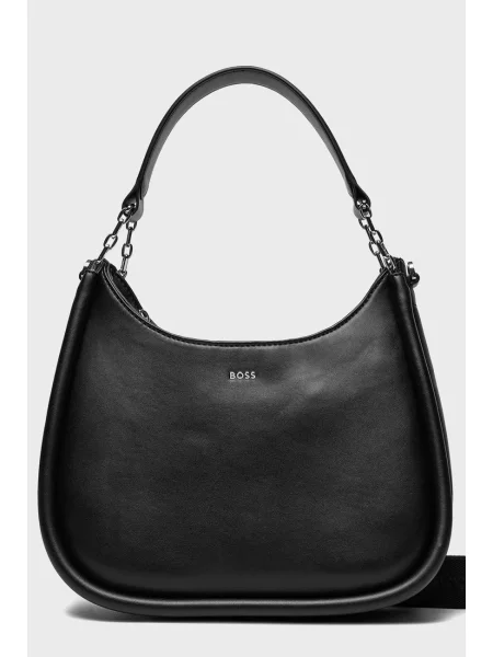 Сумка Boss черная