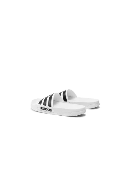 Adidas Šľapky adilette Shower biela