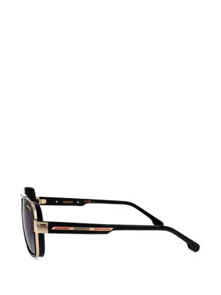 Ochelari de soare Carrera negru