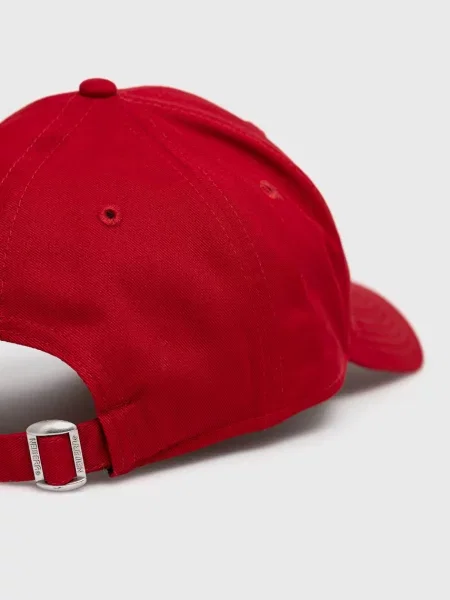 New Era Cap Mlb League Basic New York Yankees Scarlet/ White roșu