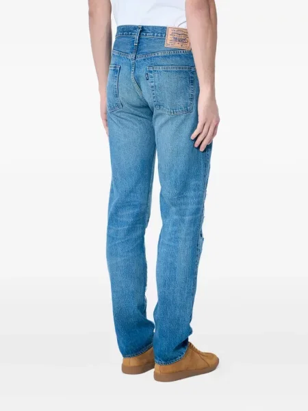 Blugi Levi's® albastru