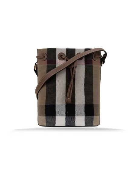 Torebka Burberry