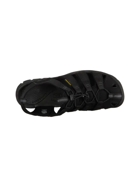 Pantofi Keen negru
