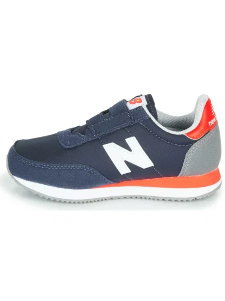 Pantofi copii New Balance albastru