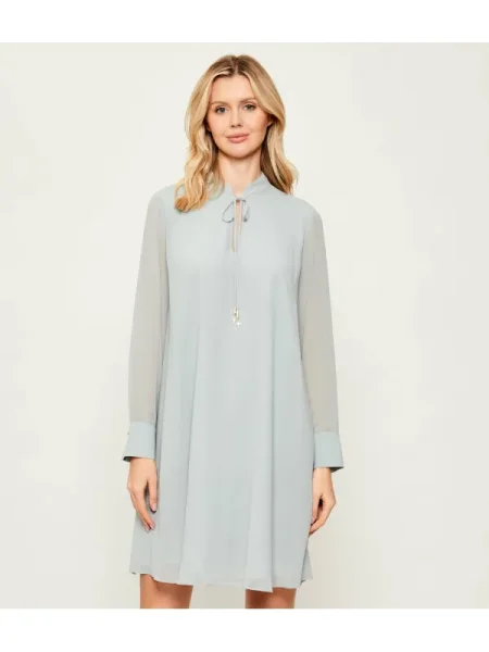 Joop! Rochie Delilah turcoaz