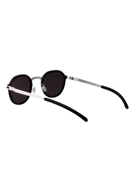 Sunčane naočale Mykita crna