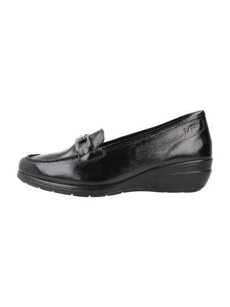 Pantofi 24 Hrs negru