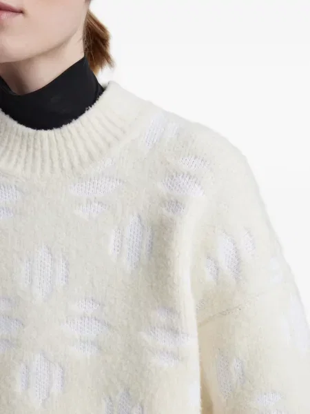 Pulover Aztech Mountain