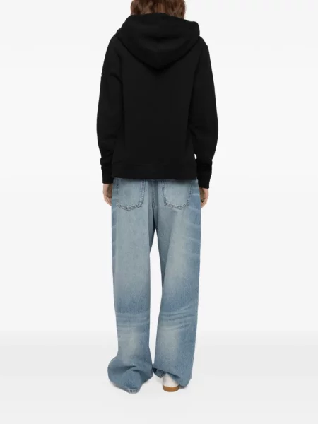 Φούτερ Zadig&voltaire μαύρο
