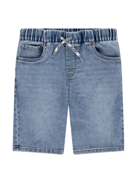 Pantaloni copii Levi's® albastru