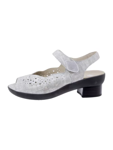 Pantofi Piesanto maro