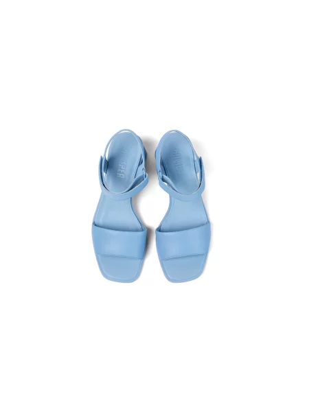 Pantofi Camper albastru